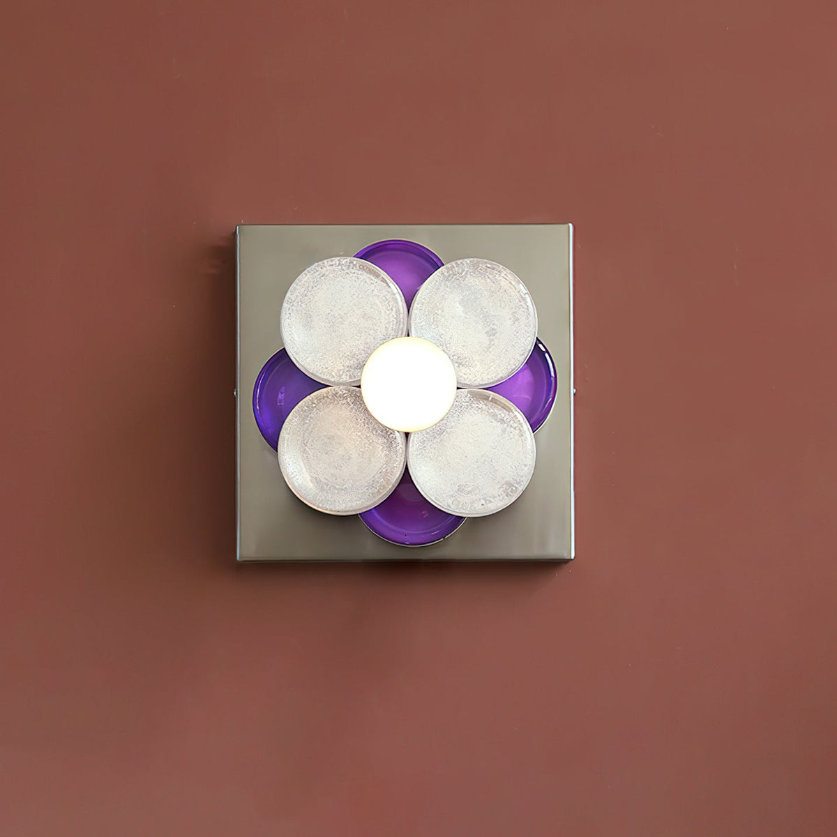 Soriora wandlamp
