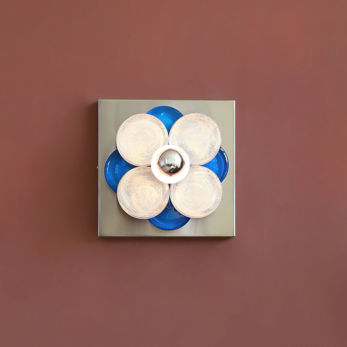 Soriora wandlamp