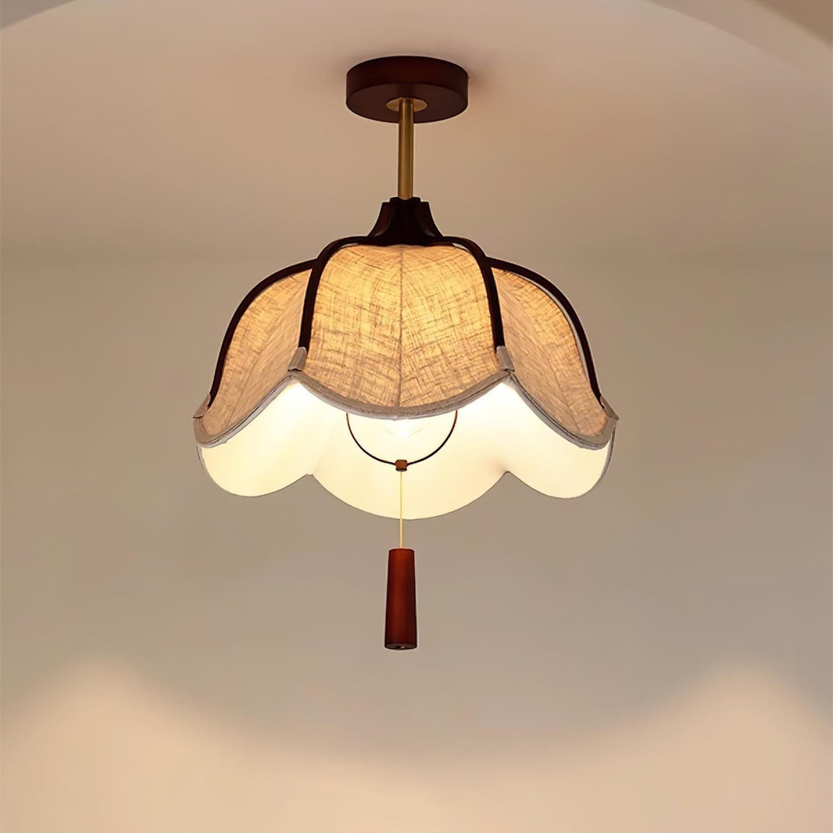 Renarel plafondlamp