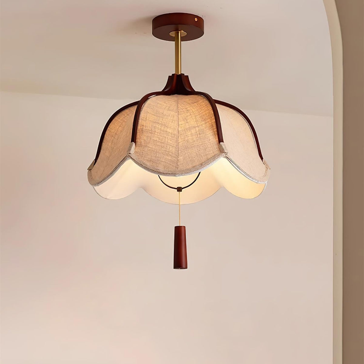Renarel plafondlamp