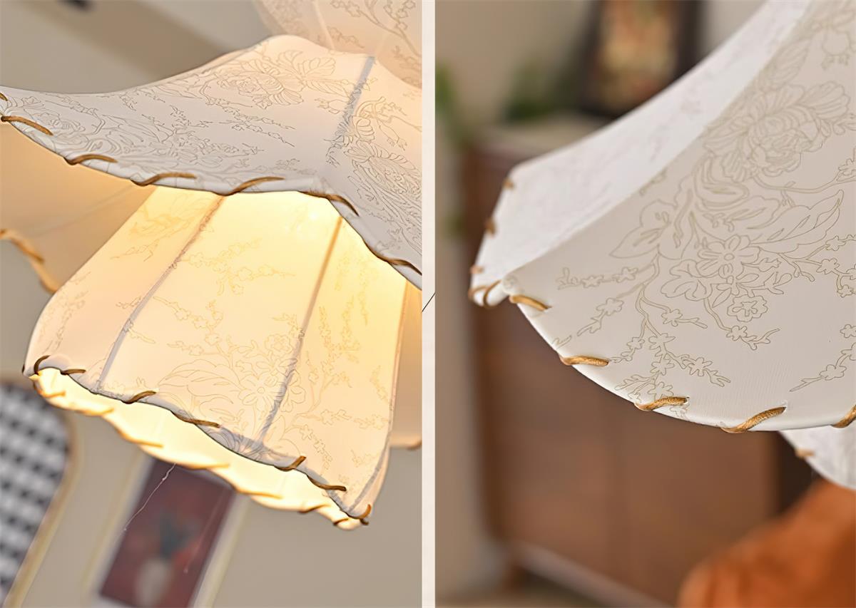 Persoil hanglamp