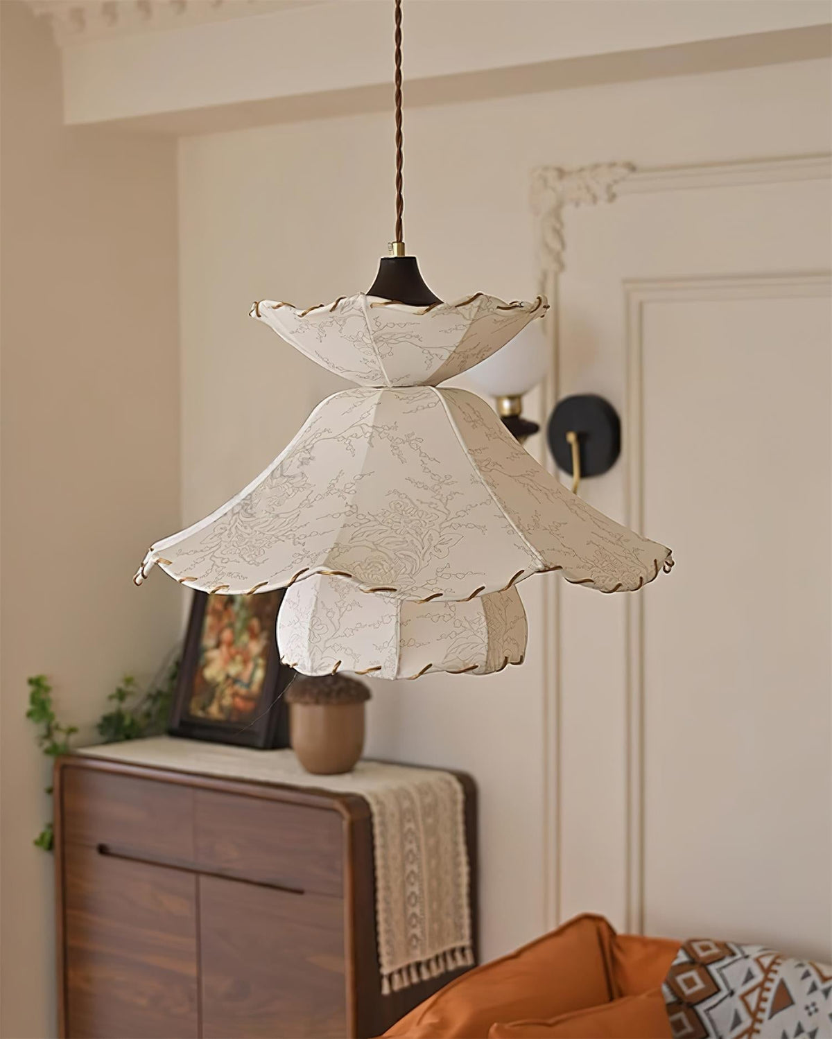 Persoil hanglamp