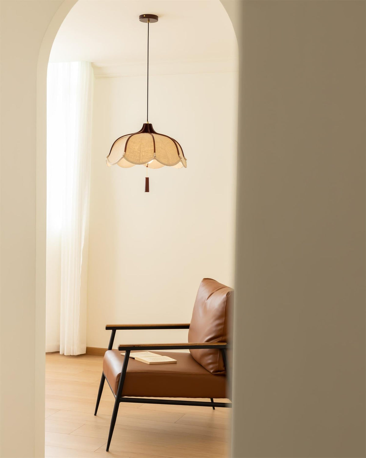 Terrana hanglamp