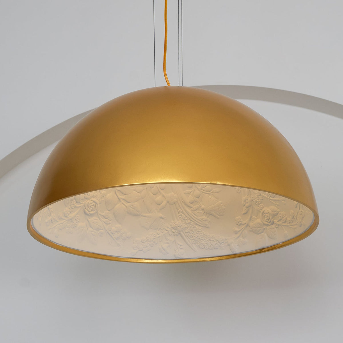Lumeelia hanglamp voor de woonkamer