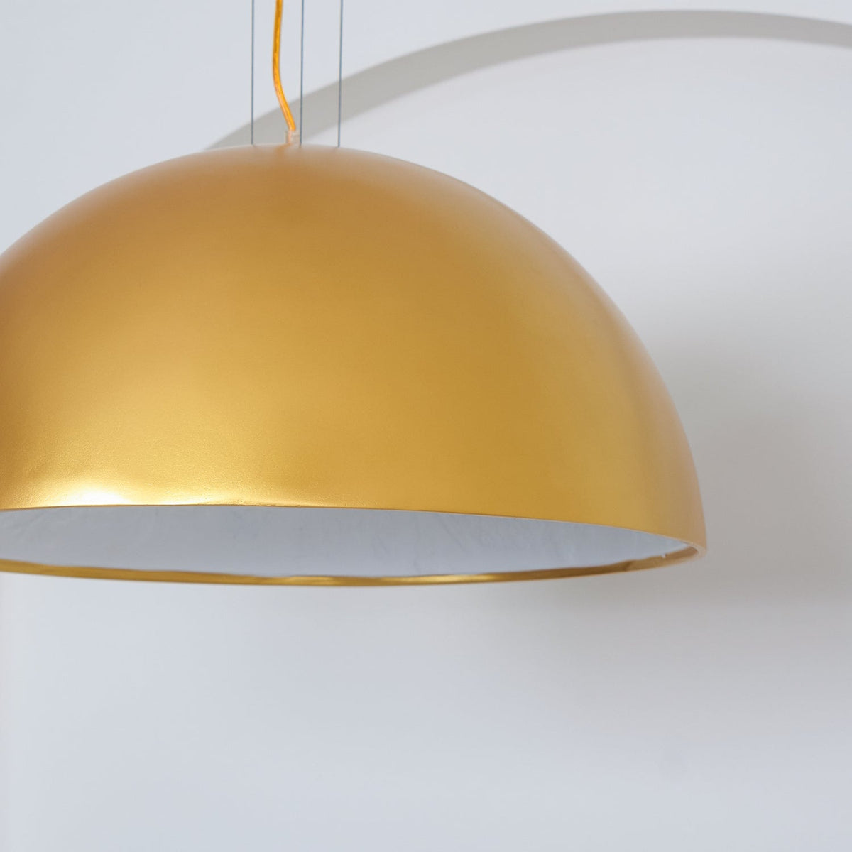 Lumeelia hanglamp voor de woonkamer
