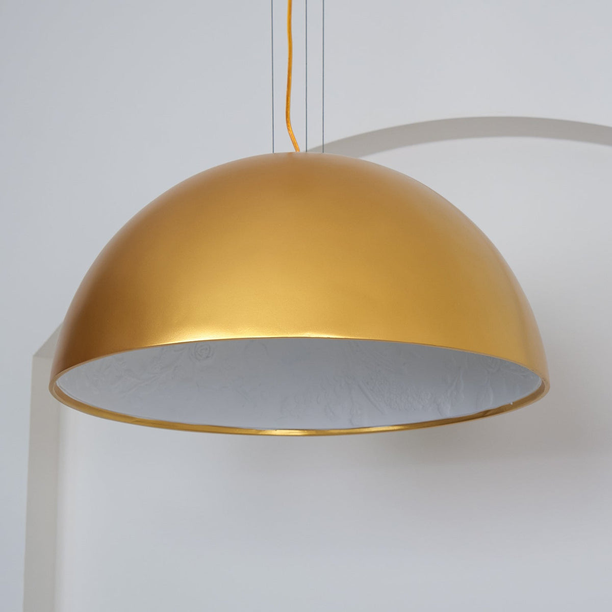 Lumeelia hanglamp voor de woonkamer