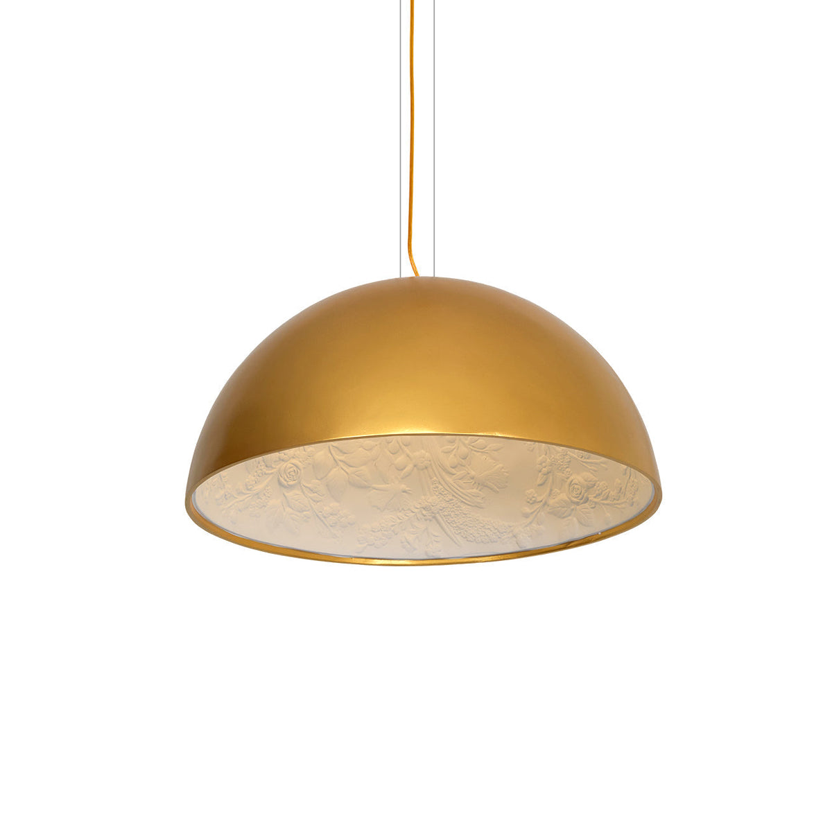 Lumeelia hanglamp voor de woonkamer