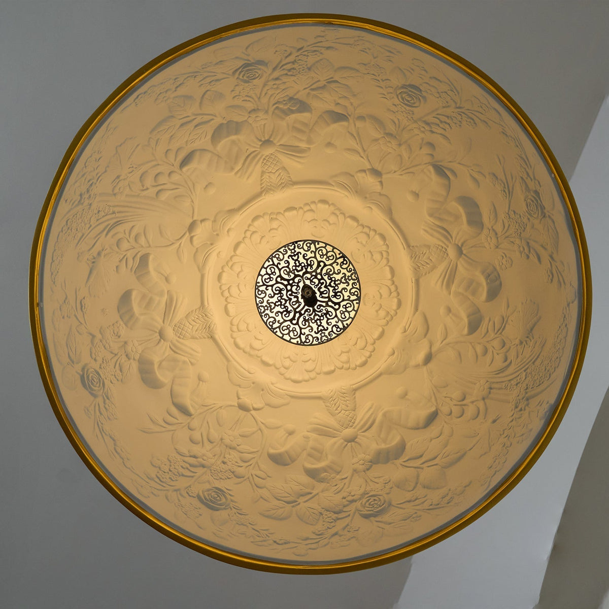 Lumeelia hanglamp voor de woonkamer