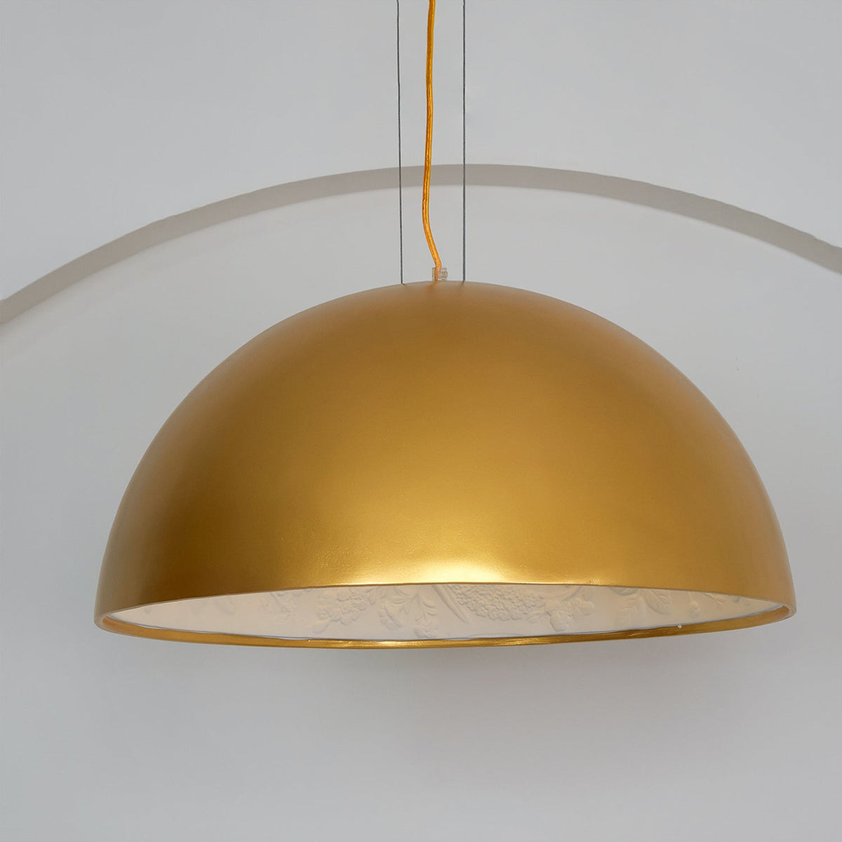 Lumeelia hanglamp voor de woonkamer