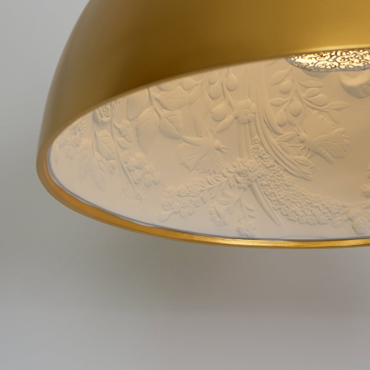 Lumeelia hanglamp voor de woonkamer