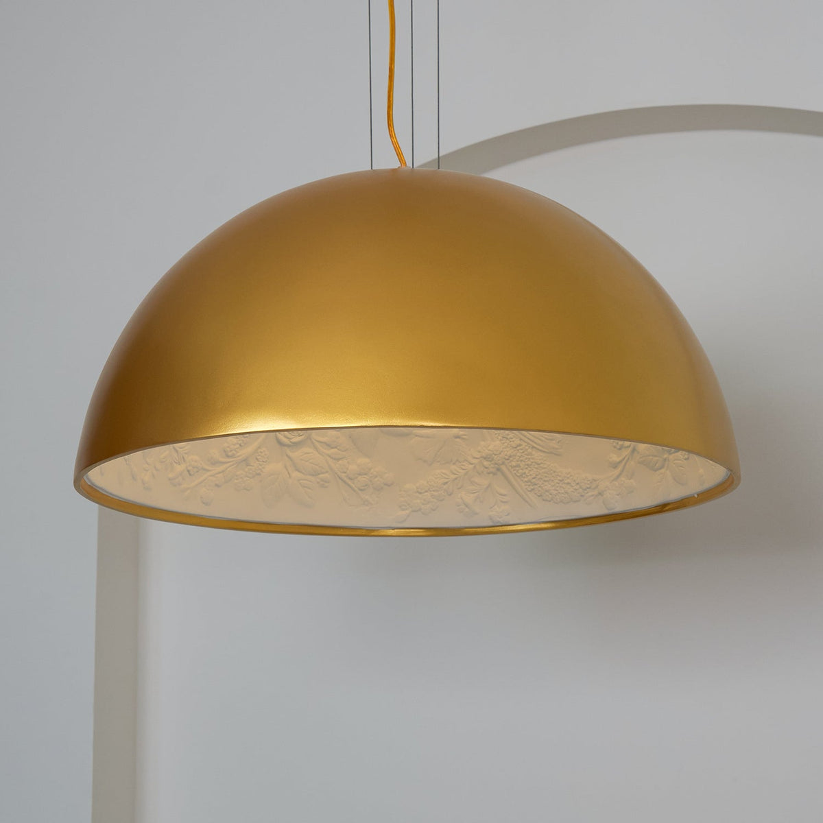 Lumeelia hanglamp voor de woonkamer