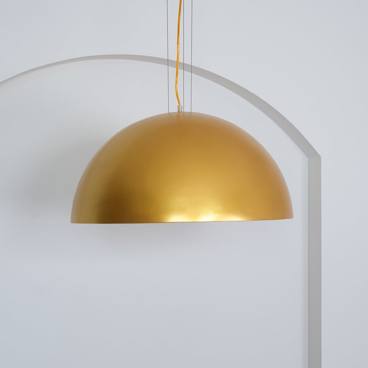Lumeelia hanglamp voor de woonkamer