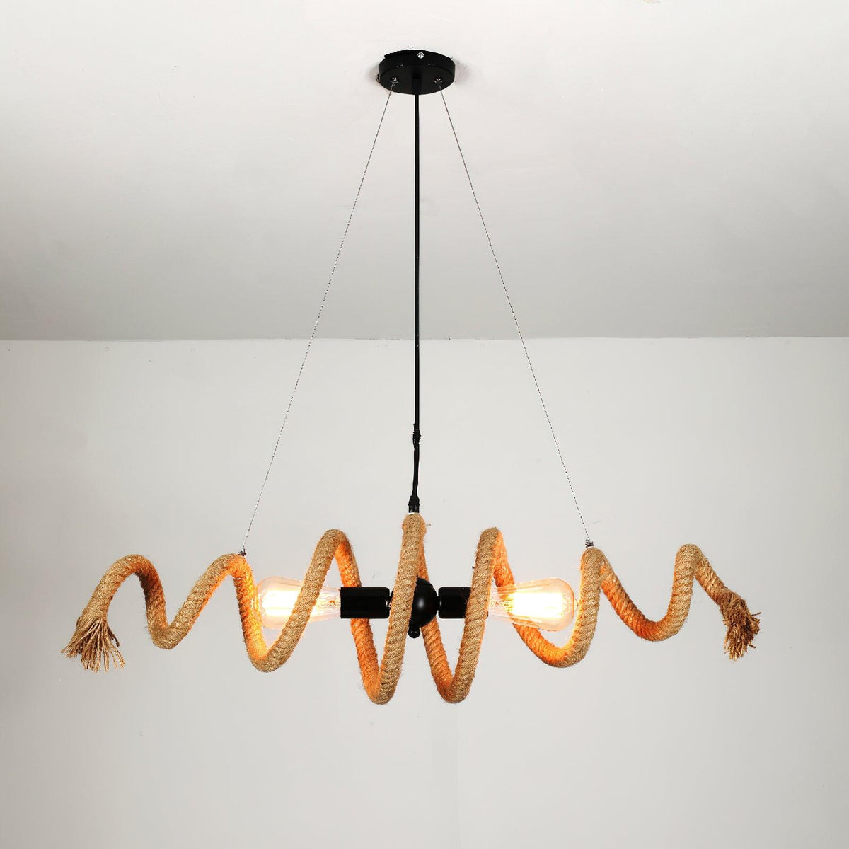 Soriaine Moderne kroonluchter