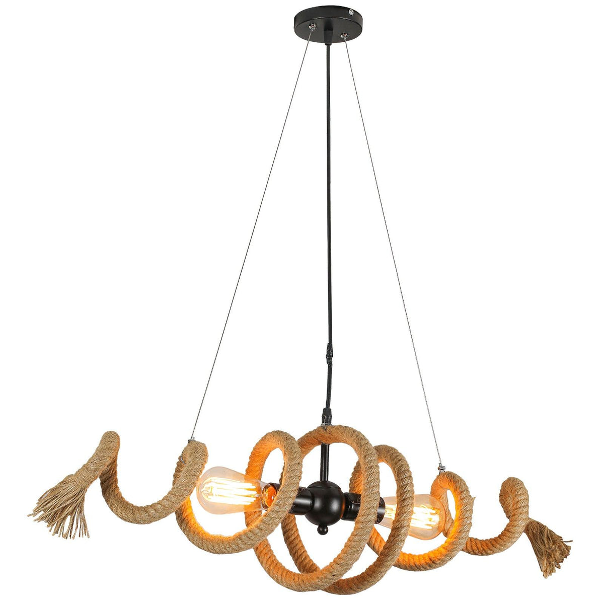 Soriaine Moderne kroonluchter