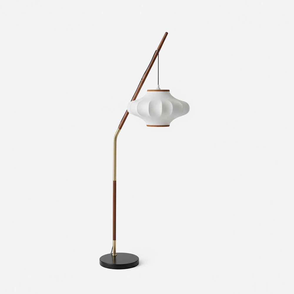 Oreluia vloerlamp
