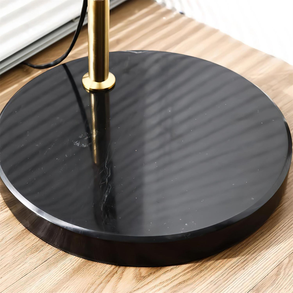 Oreluia vloerlamp