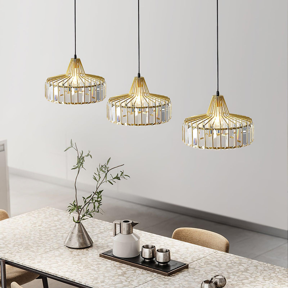 Lotunel hanglamp