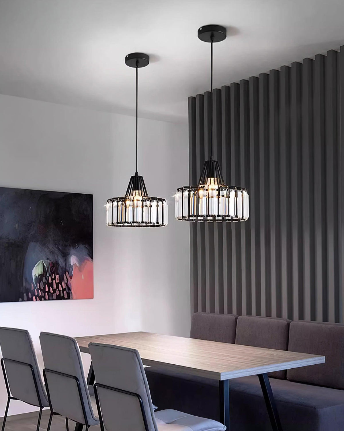 Lotunel hanglamp