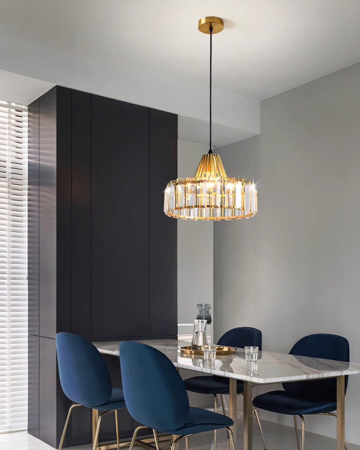 Lotunel hanglamp