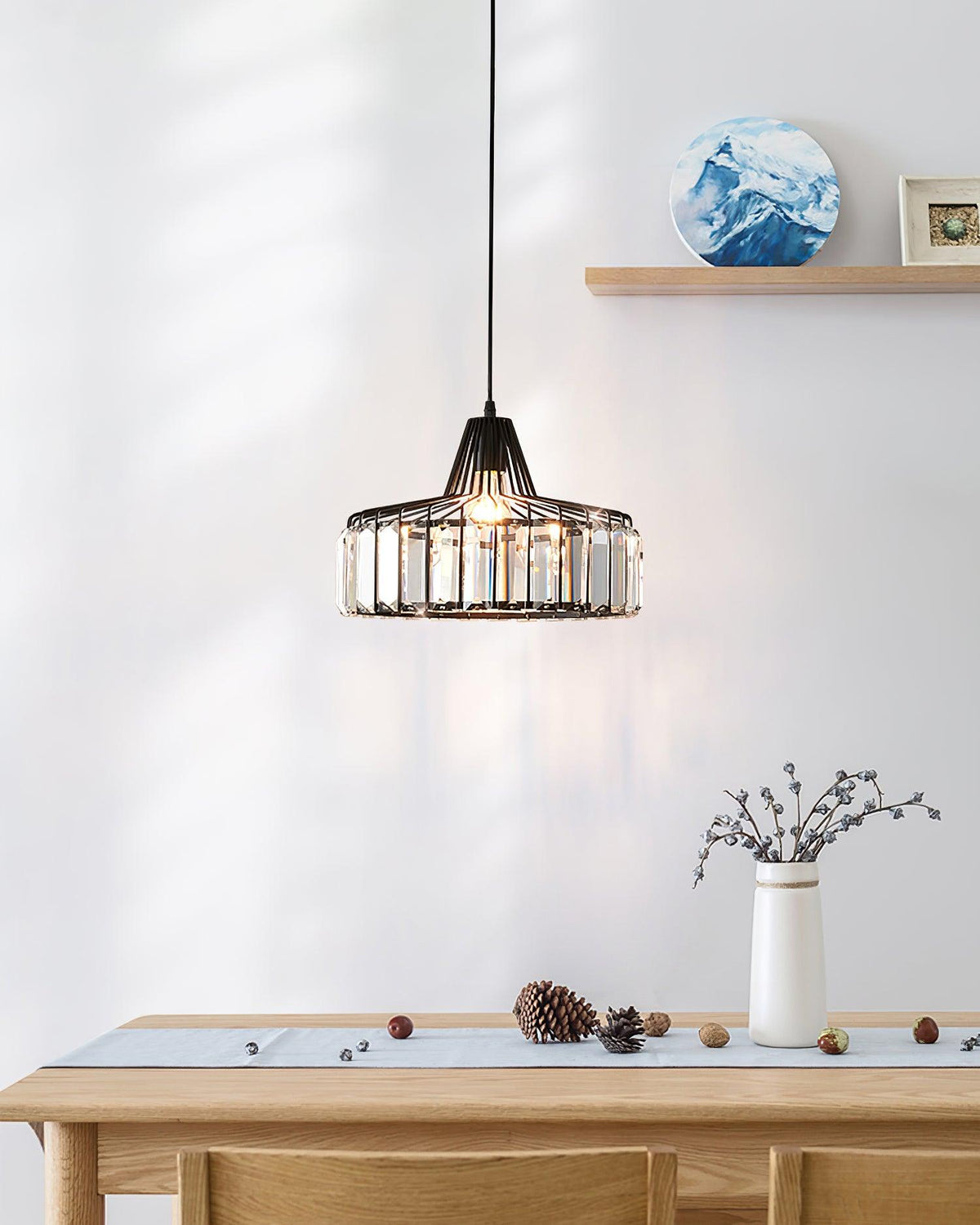 Lotunel hanglamp