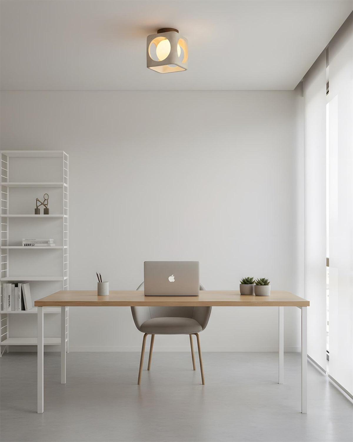 Avrille plafondlamp