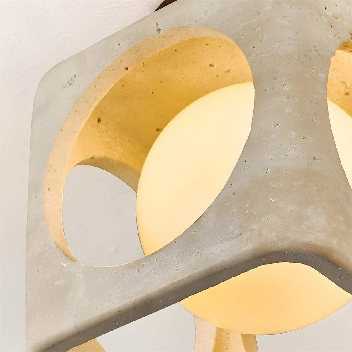 Avrille plafondlamp