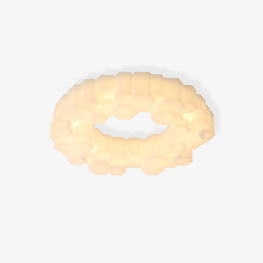 Renoiella luxe plafondlamp