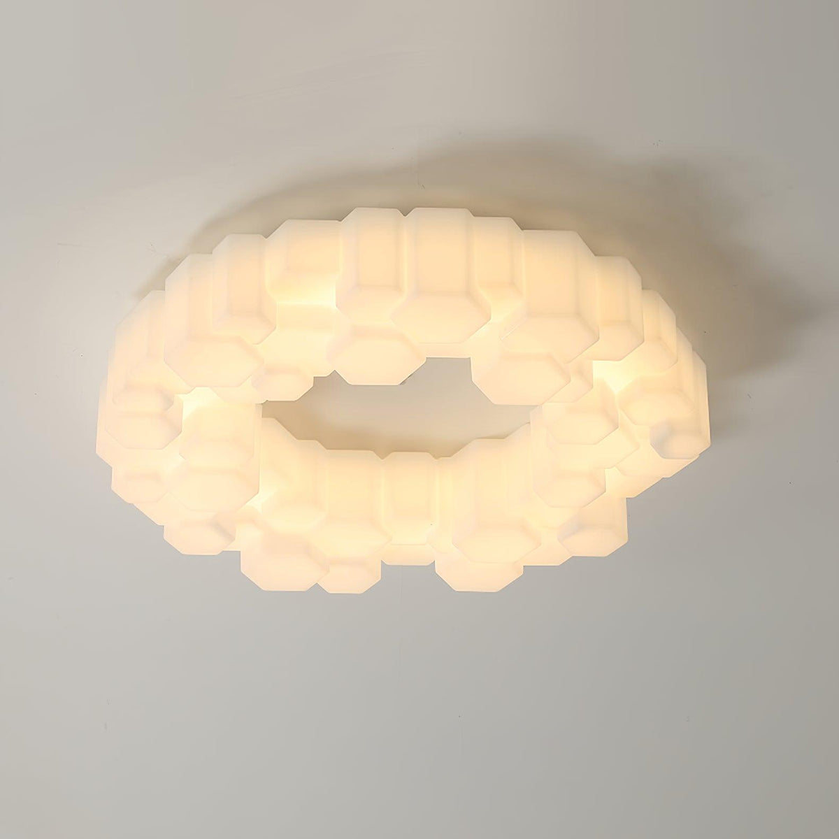 Renoiella luxe plafondlamp