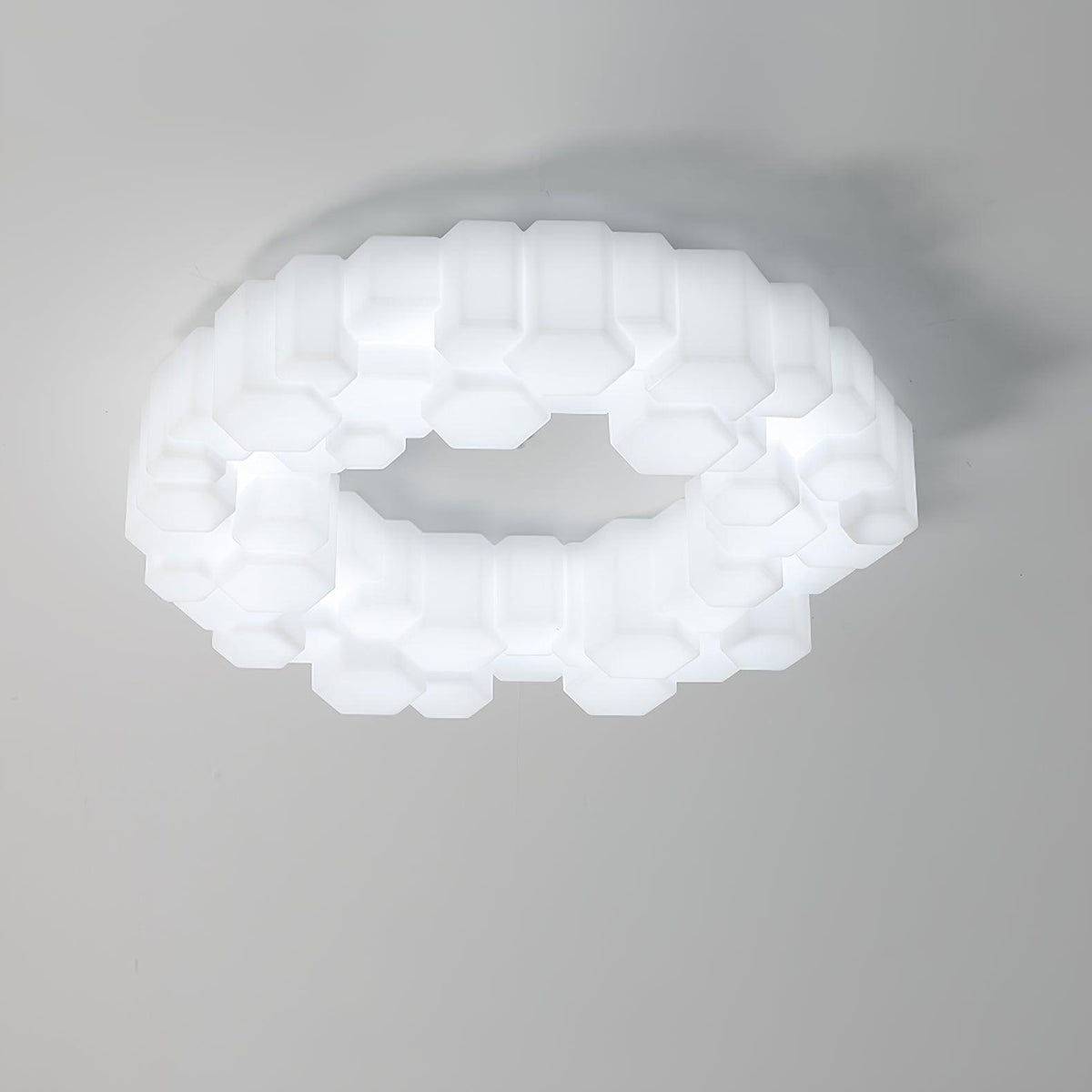 Renoiella luxe plafondlamp