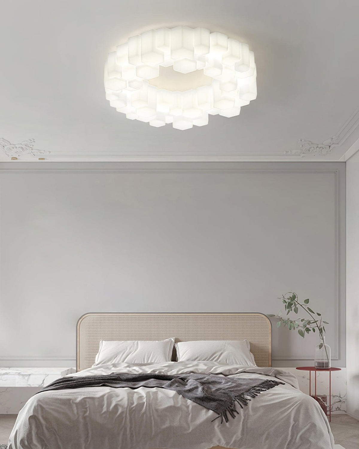 Renoiella luxe plafondlamp