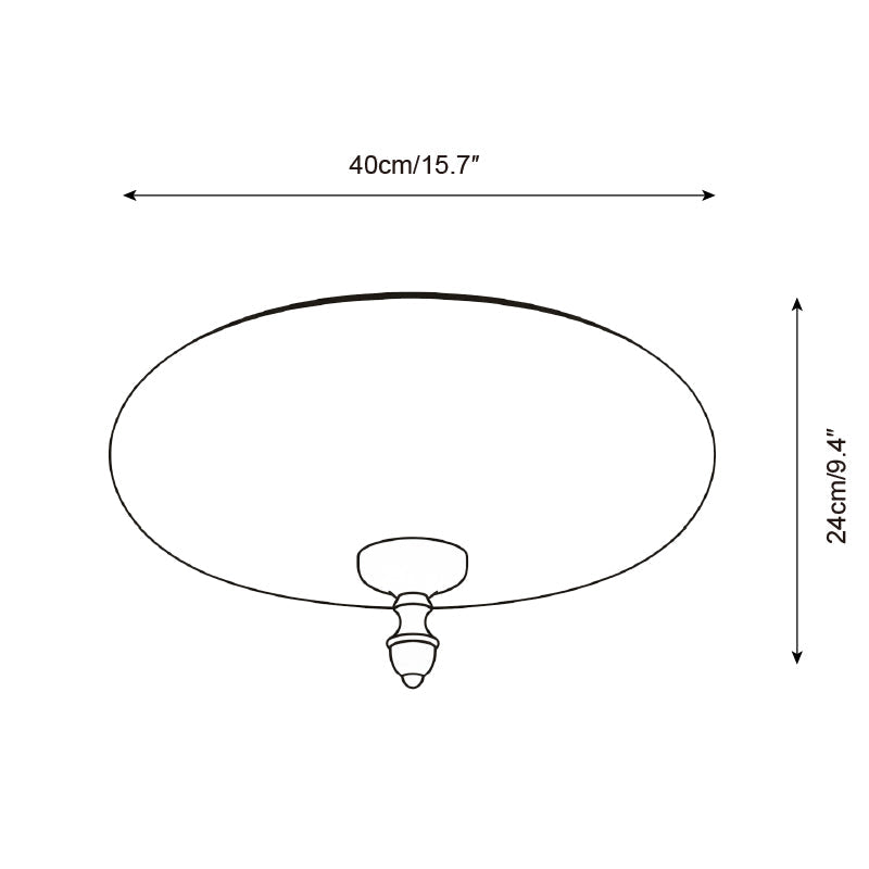Renanian plafondlamp