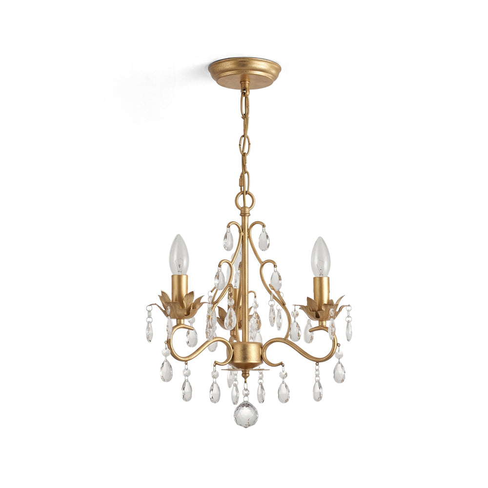 Mardenstone kristallen hanglamp