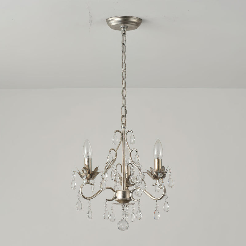 Mardenstone kristallen hanglamp