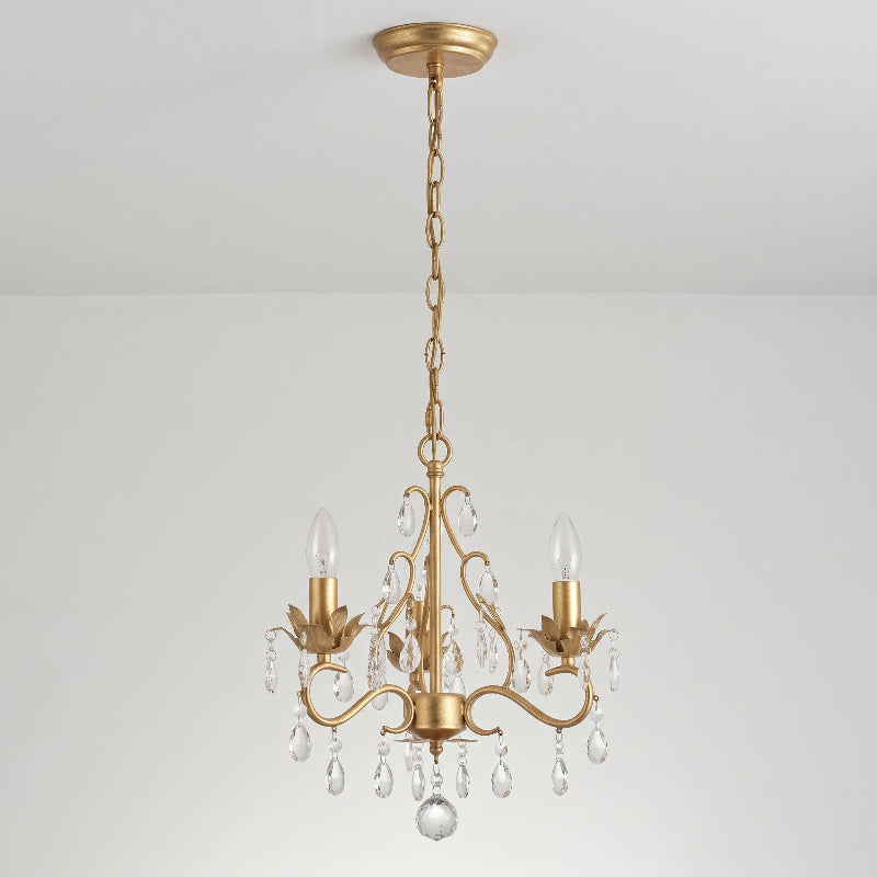 Mardenstone kristallen hanglamp