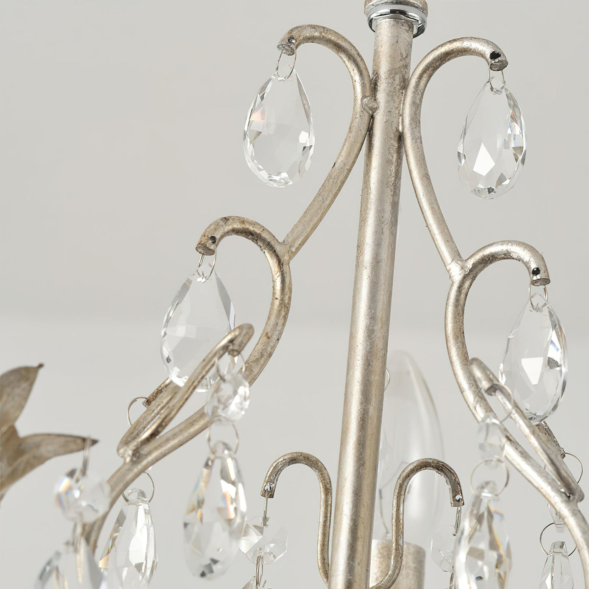 Mardenstone kristallen hanglamp
