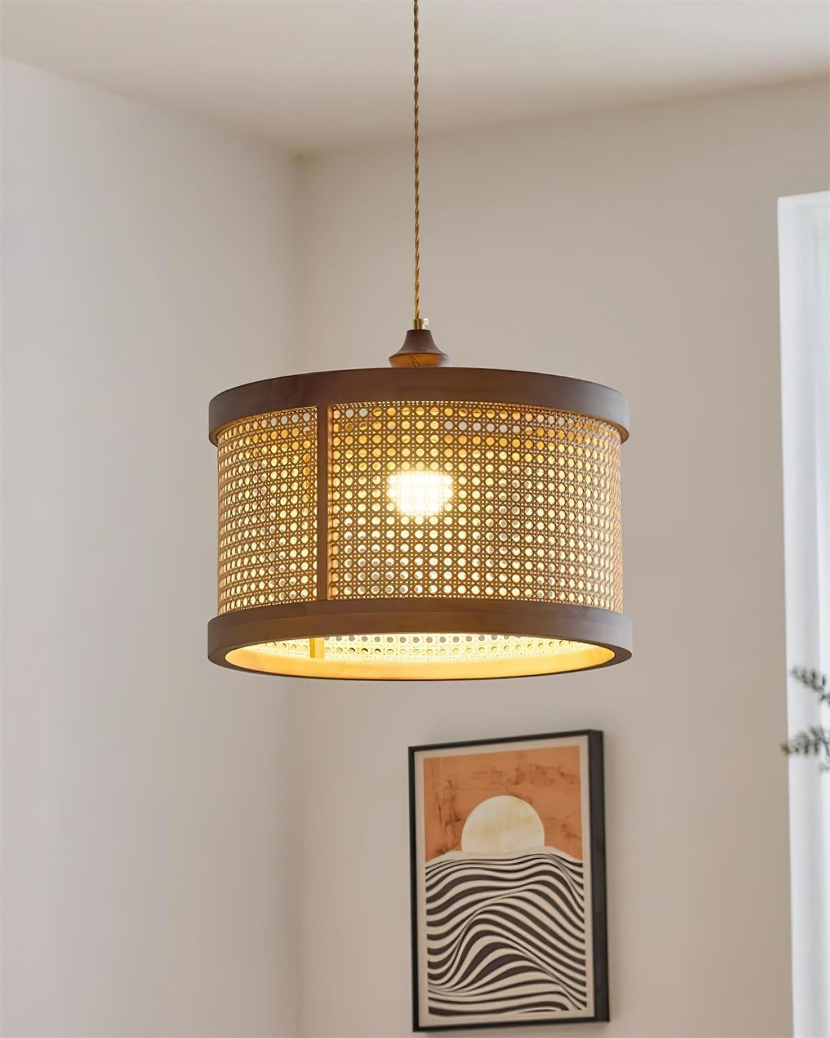 Gudon hanglamp