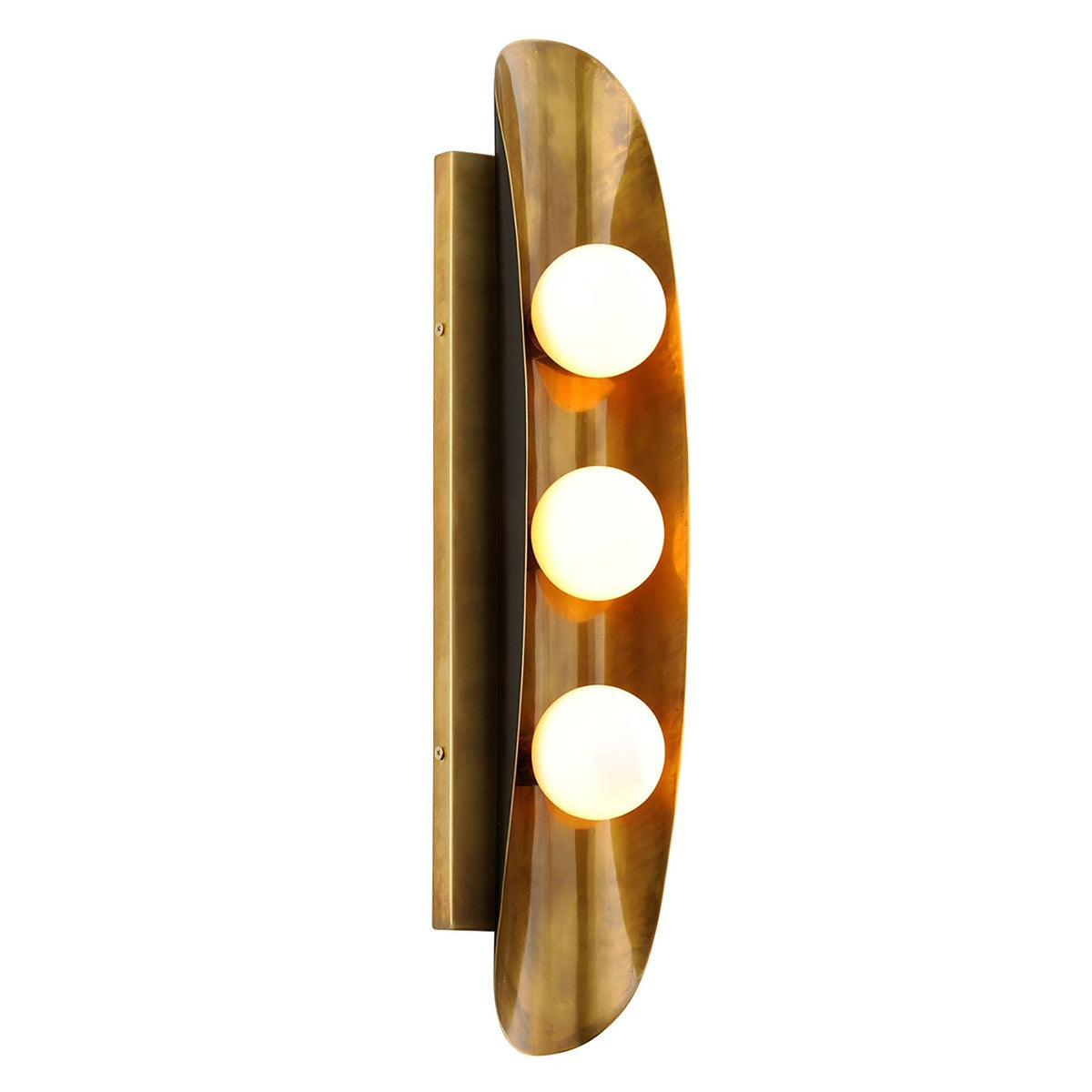 Caloielle wandlamp
