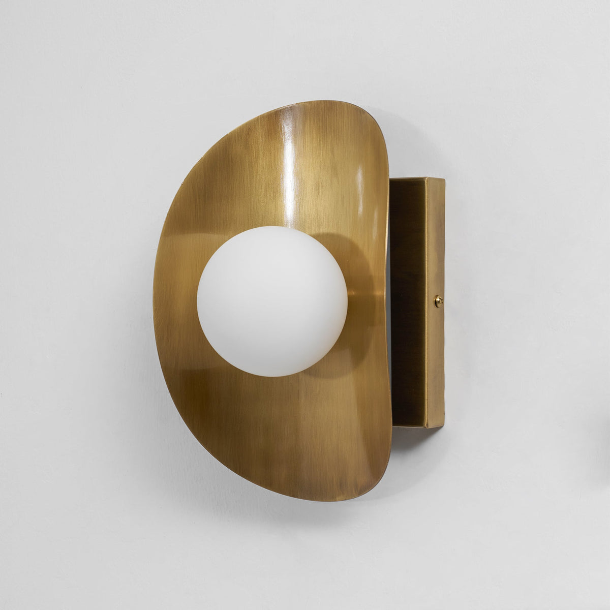 Caloielle wandlamp