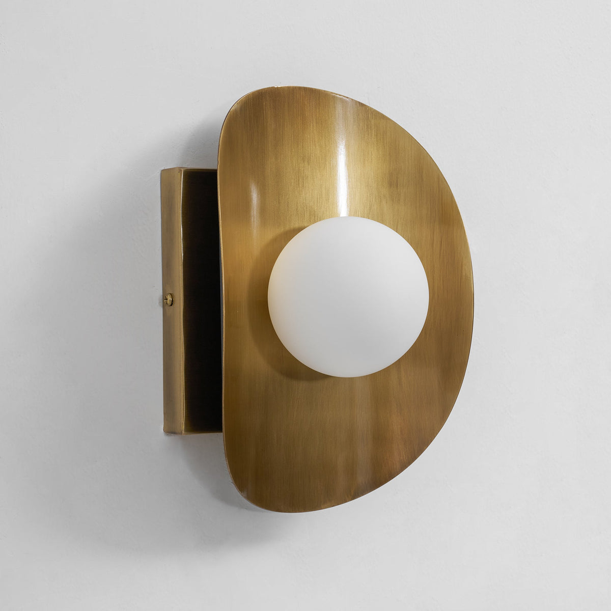 Caloielle wandlamp