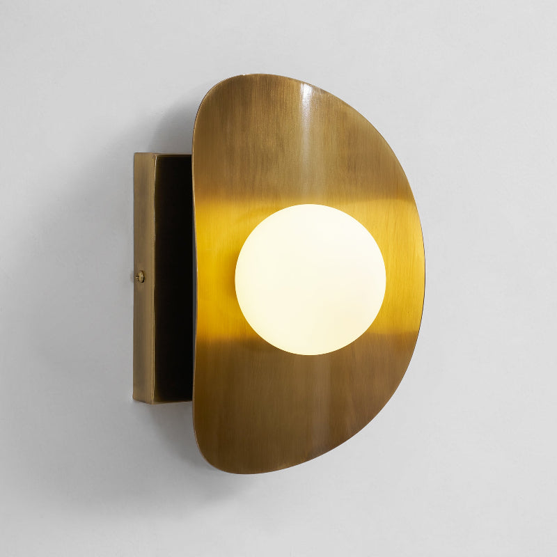 Caloielle wandlamp