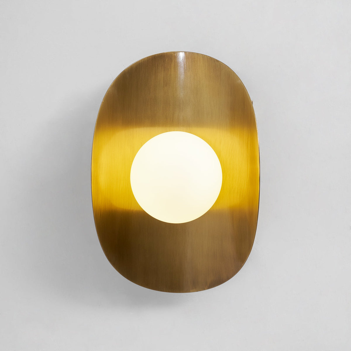 Caloielle wandlamp