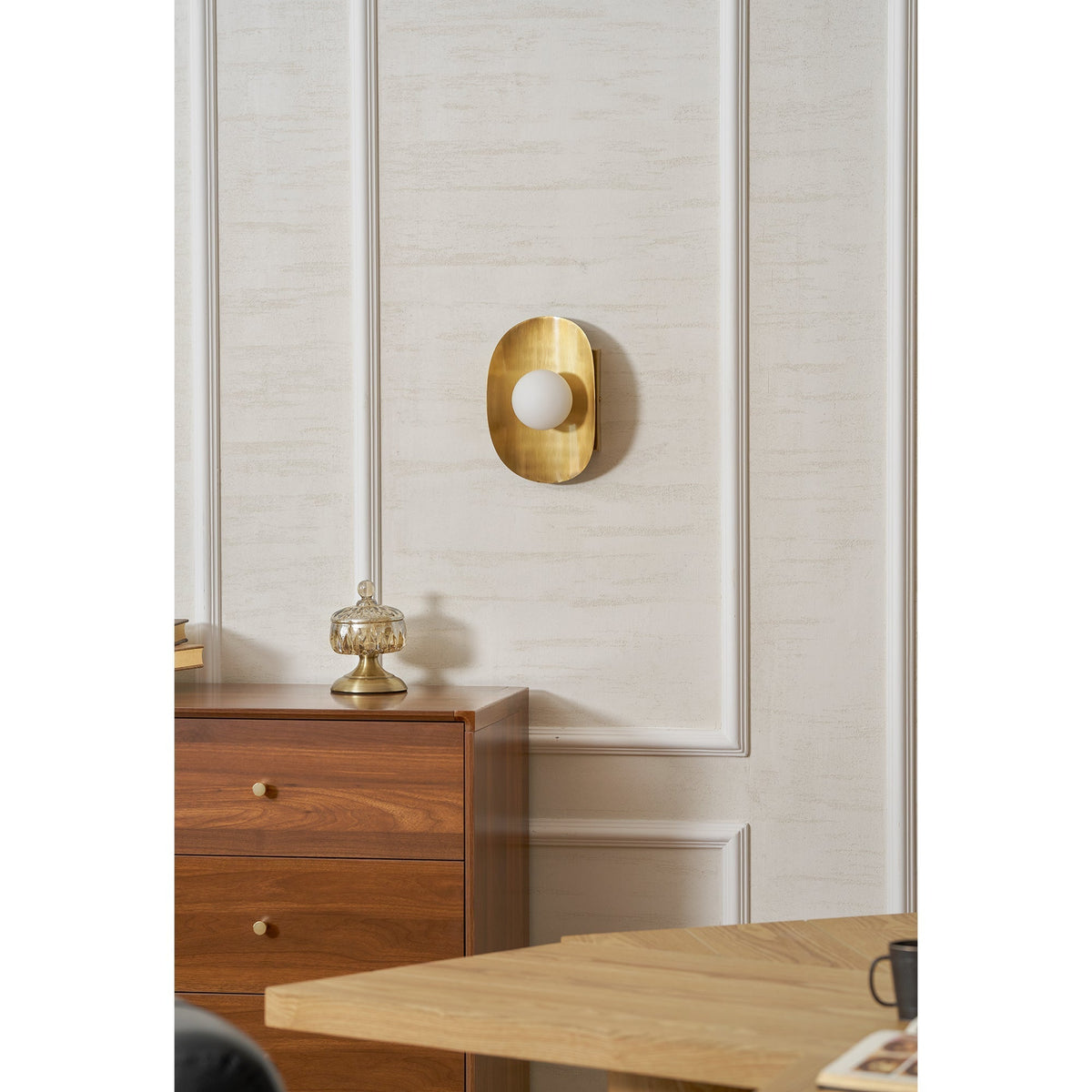 Caloielle wandlamp