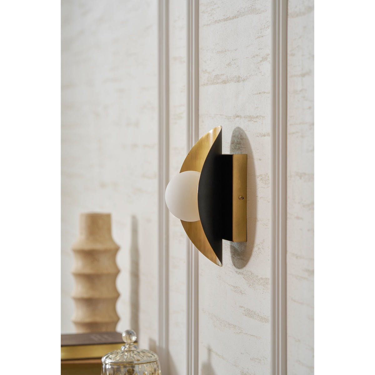 Caloielle wandlamp