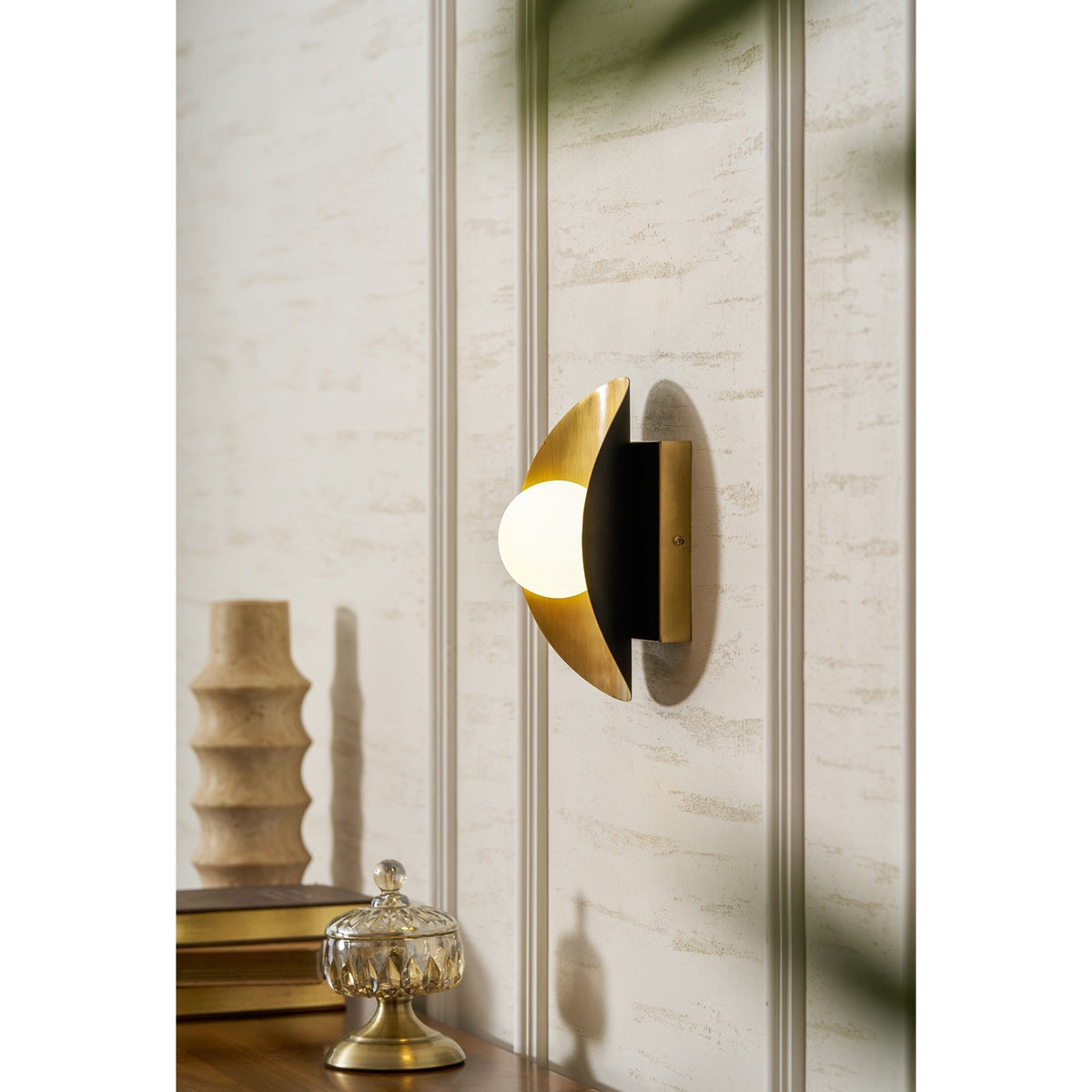Caloielle wandlamp