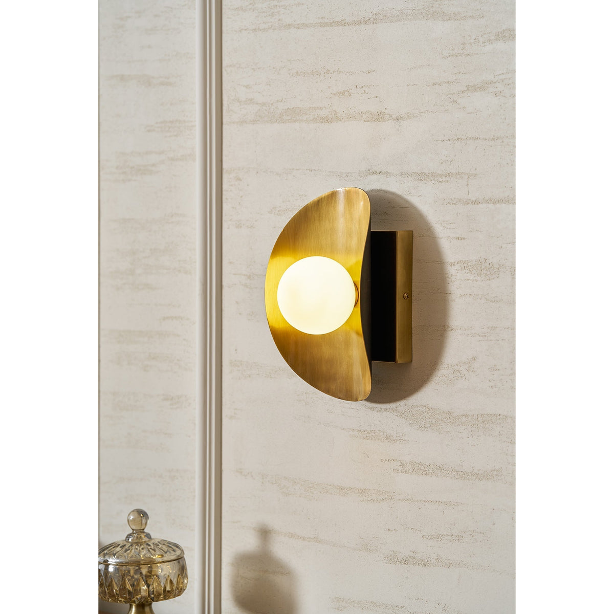 Caloielle wandlamp