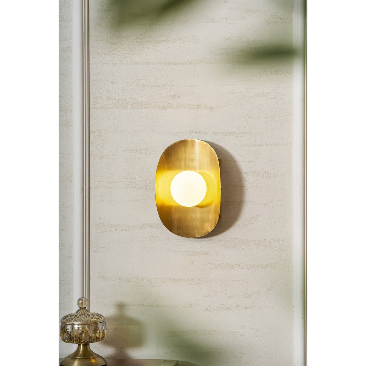 Caloielle wandlamp
