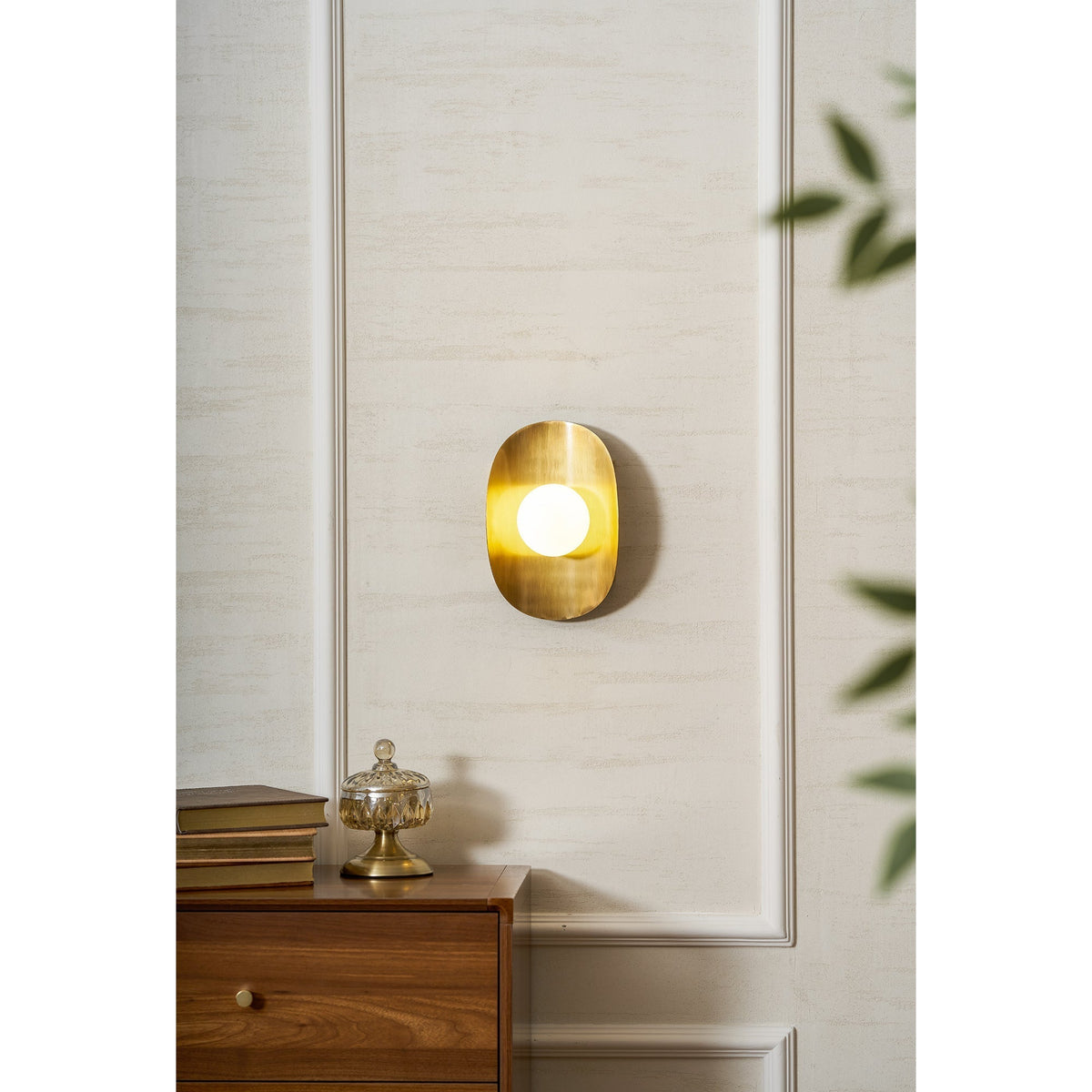 Caloielle wandlamp
