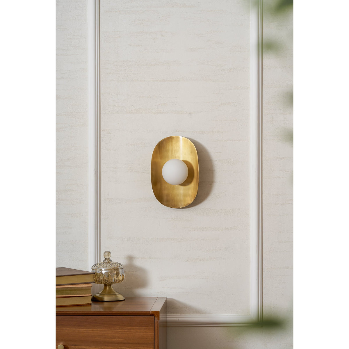 Caloielle wandlamp