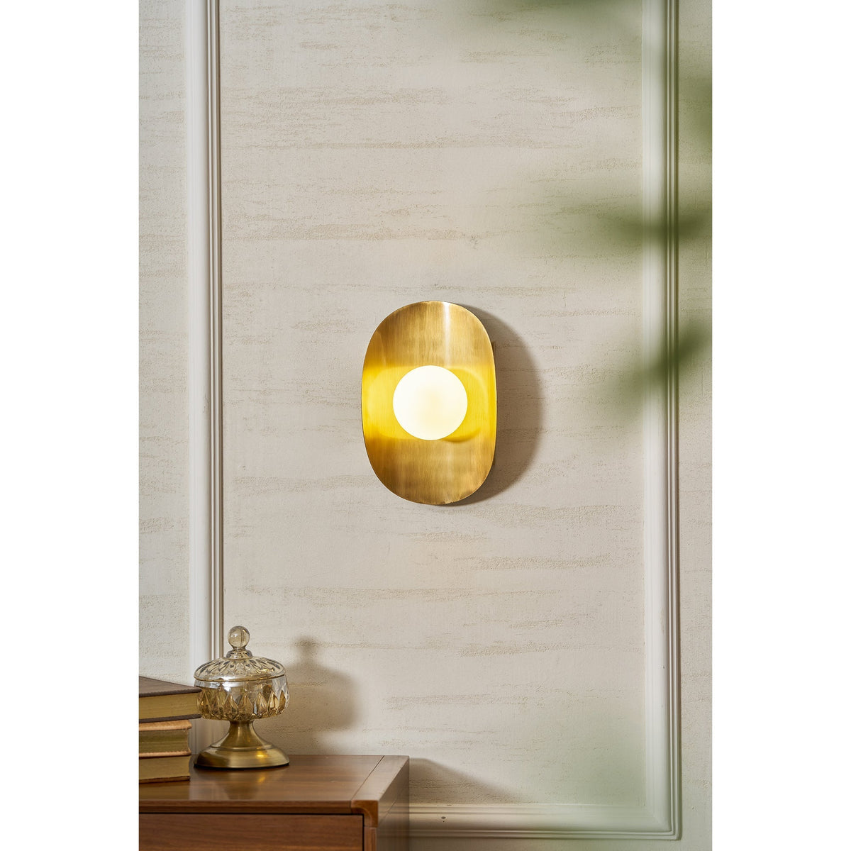 Caloielle wandlamp