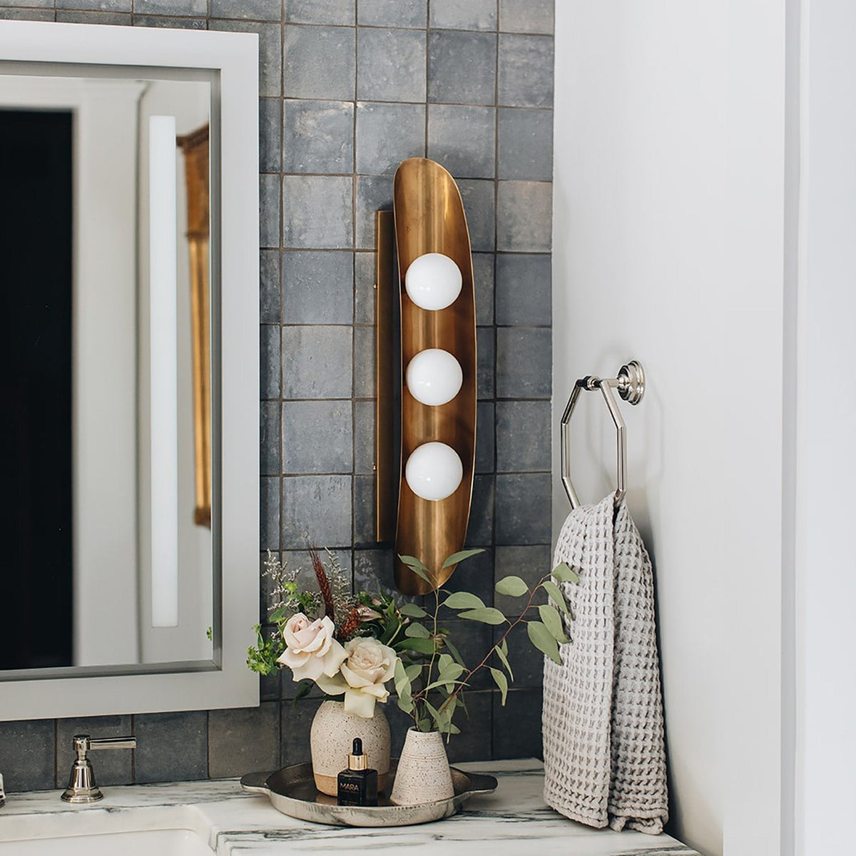 Caloielle wandlamp